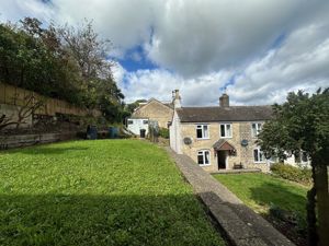 Cottage and Garden- click for photo gallery